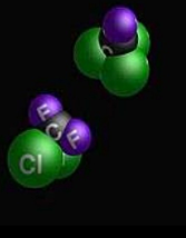 Daño a la capa de ozono