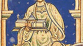 Timeline: The Middle English Period (1100-1500)