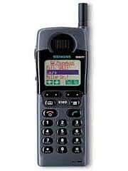 Primer Pantalla a color