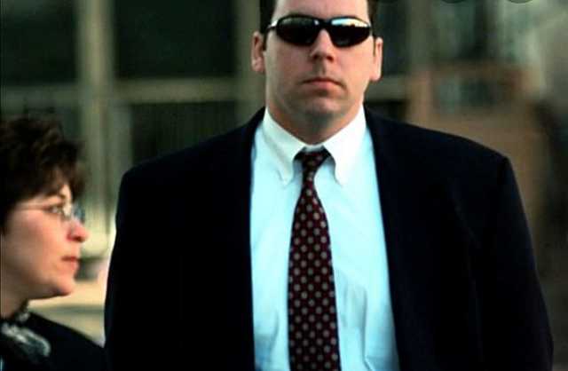 David L. Smith Virus Melissa