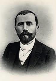 Léon-Philippe Teisserenc de Bort (1855-1913)