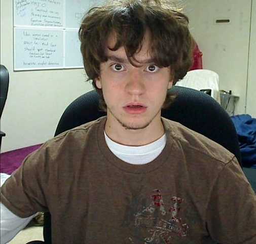 George Hotz Ataque a Apple