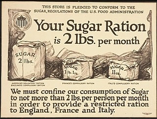 The Sugar Act