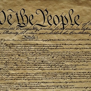 The U.S. Constitution
