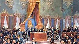 Timeline: Presupuestos desde el siglo XVIII