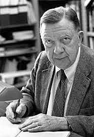 James Van Allen (1914-2006)