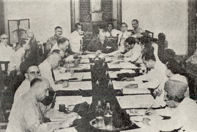 Perjanjian Linggarjati