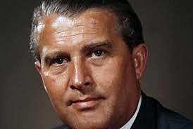 Wernher Von Braun (1912- )