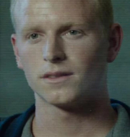 Chad Davis ataques a la Casa Blanca.