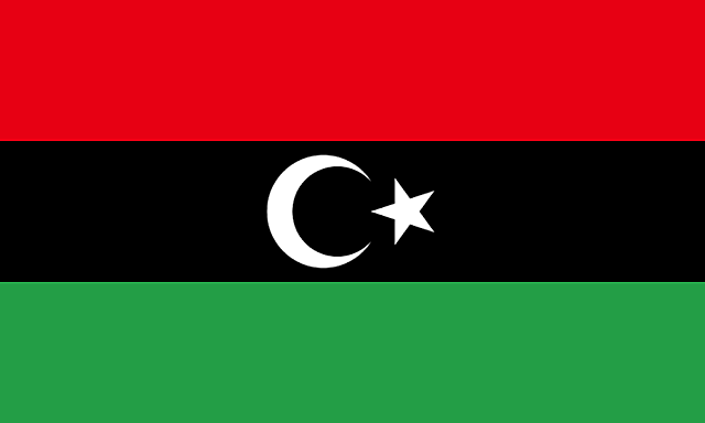 Independencia de Libia