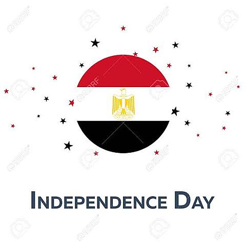 Independencia de Egipto