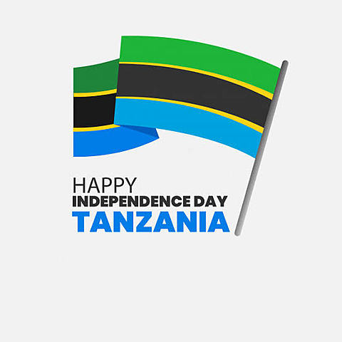 Independencia de Tanzania