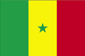 Independencia de Senegal