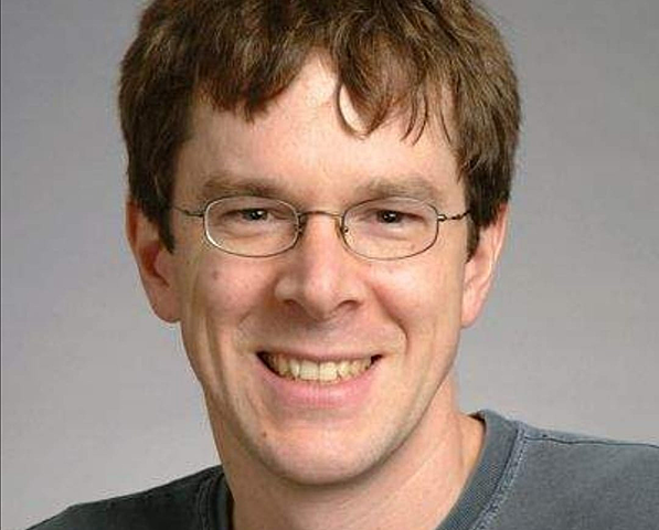 Robert Morris Gusano autorreplicable.