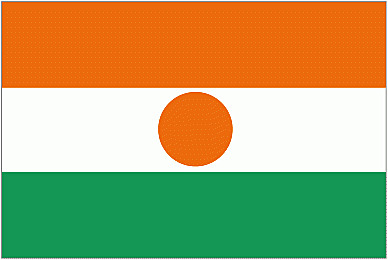 Independencia de Níger