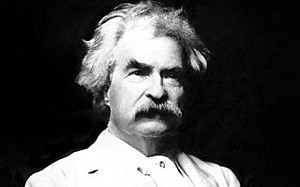 Mark Twain - Estados Unidos