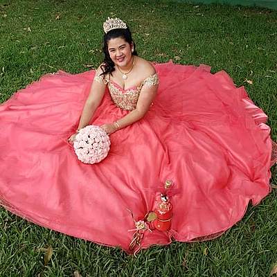 Timeline: Linea de tiempo marian mejia