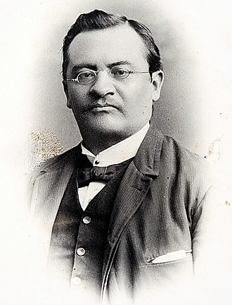 Abelardo Gamarra Rondó - Perú