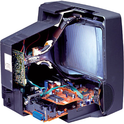 Timeline: Tech timeline