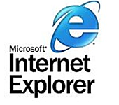 INTERNET EXPLORER