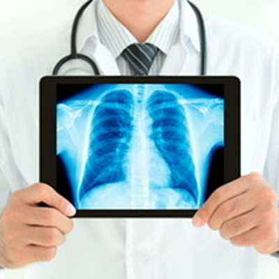 Timeline: Historia de la Radiología