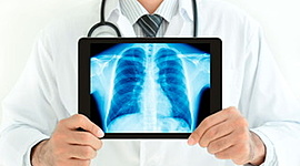 Timeline: Historia de la Radiología