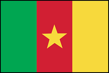 Independencia de Camerún