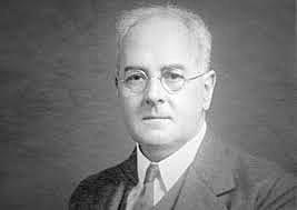 Lewis Fry Richardson (1881- 1953)