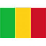 Independencia de Mali