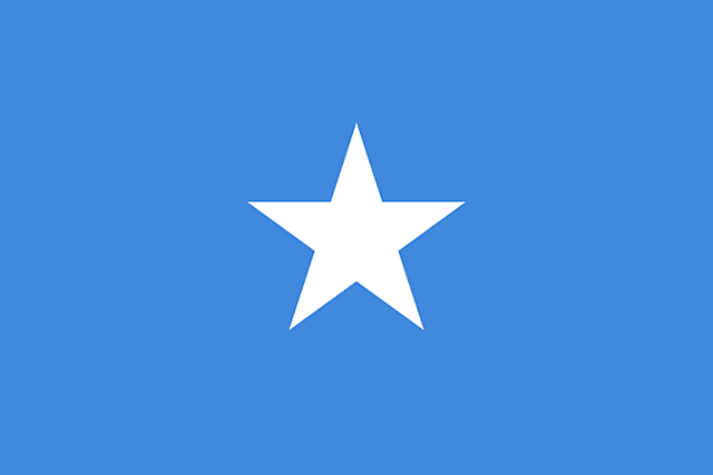 Independencia de Somalia