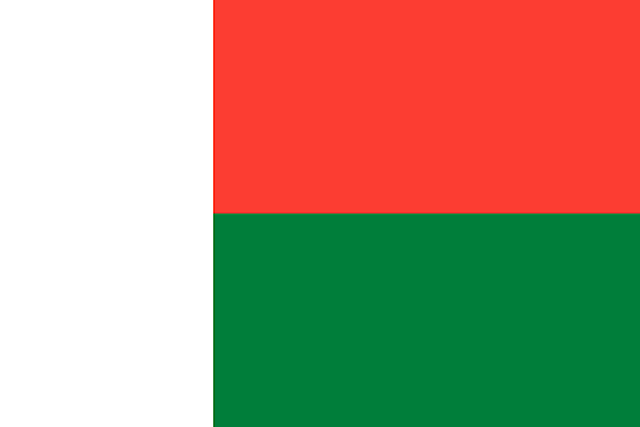 Independencia de Madagascar