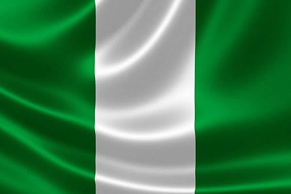Independencia de Nigeria