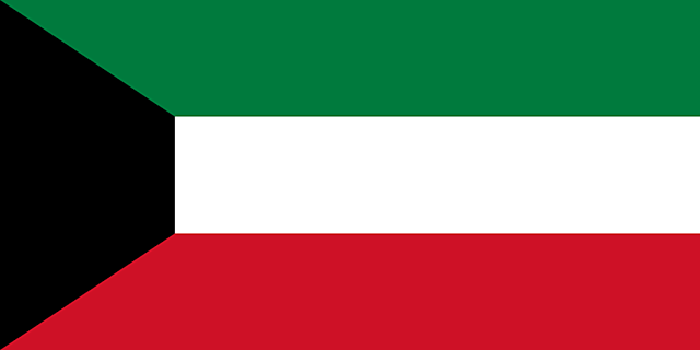 Independencia de Kuwait