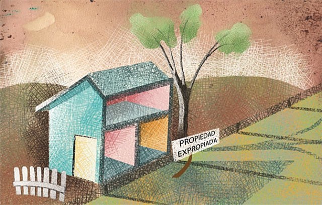 Reforma del Artículo 27