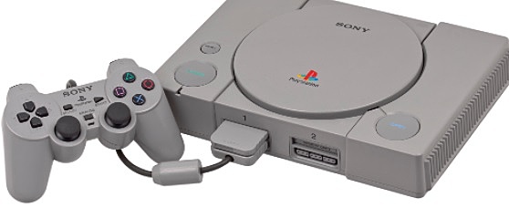 Playstation