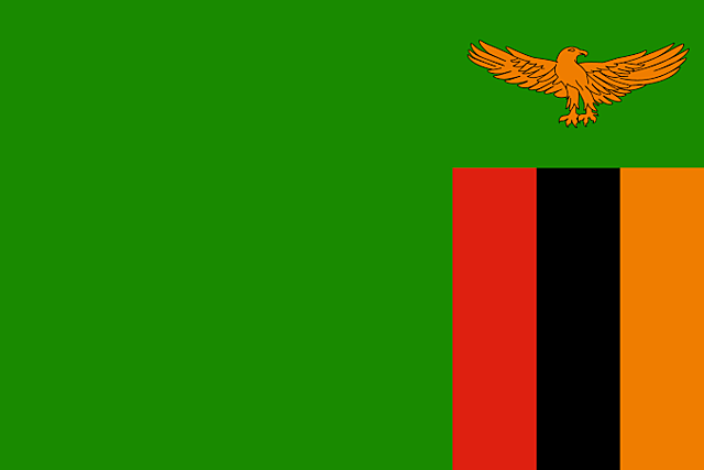 Independencia de Zambia