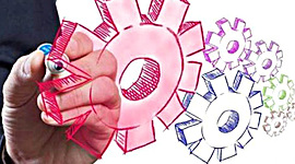 Timeline: LÍNEA DEL TIEMPO "PROCESOS DE MANUFACTURA"