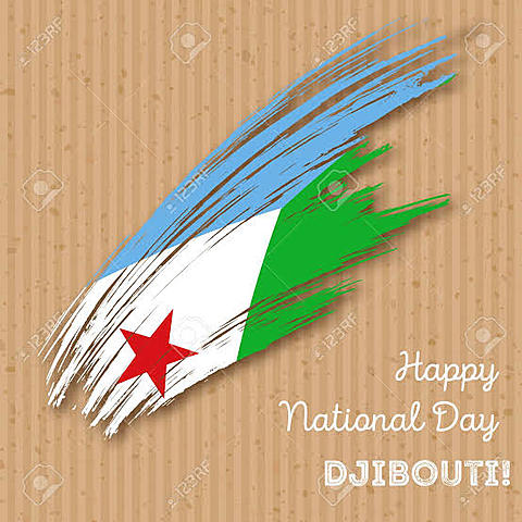 Independencia de Djibuti