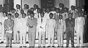 Kabinet Natsir & Kabinet Soekiman