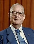 W. Edwards Deming (1900-1993)