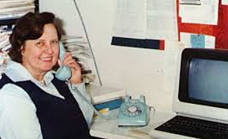 Primera base de datos