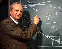 Gary S. Becker (1930-2014)