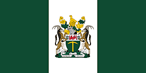 Independencia de Rhodesia