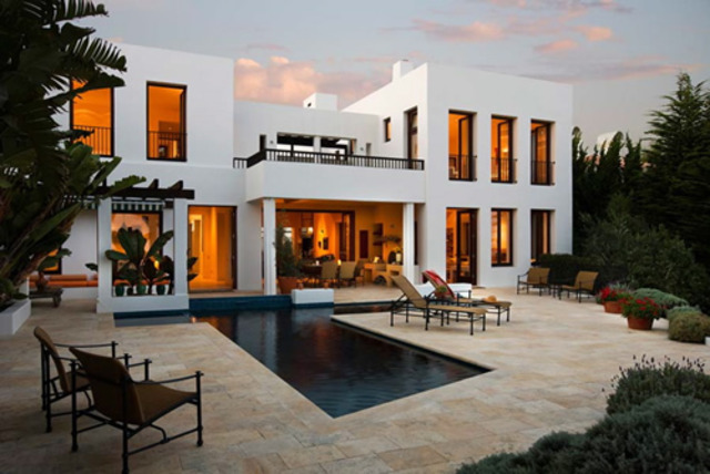 move to another big house