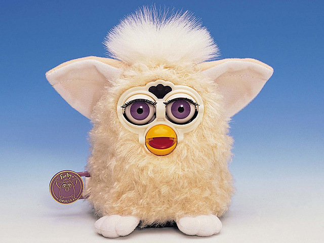 Furbies