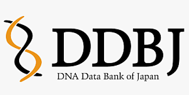 DDBJ (DNA Data Bank of Japan)
