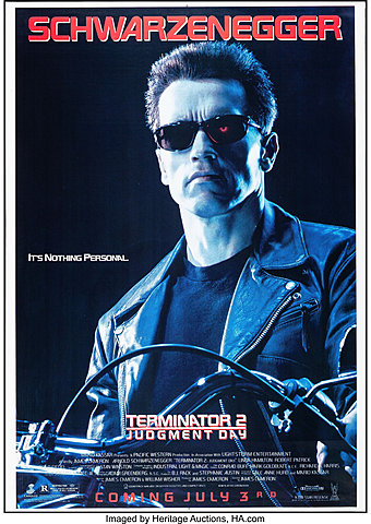 Special Effects Renaissance