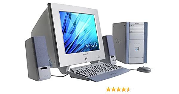 Desktop Computer