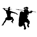 Guerras Adnitas. La victoria fue para Roma.