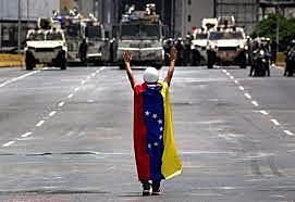 Euromaidán y “La Salida” para Venezuela